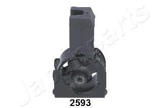 Подушка двигуна TOYOTA COROLLA -09 JAPANPARTS RU2593 (фото 1)