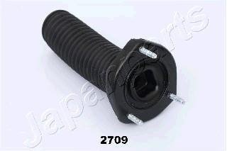 Подушка заднего амортизатора лів. OYOTA CAMRY V40 2006 JAPANPARTS RU2709