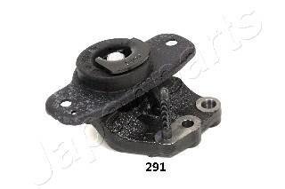 Подушка двигуна права CITROEN C1 PEUGEOT 107 TOYOTA AYGO 1.0 06.05- JAPANPARTS RU291