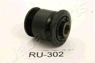 MAZDA С/блок переднього важеля 323 89- JAPANPARTS RU302