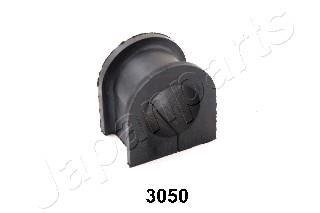 MAZDA втулка стабілізатора передн.d=26mm 626 97- JAPANPARTS RU3050