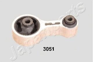 MAZDA подушка двигуна Mazda 6 02-07 JAPANPARTS RU3051 (фото 1)