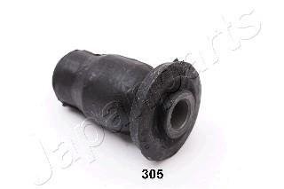 MAZDA С/блок передн.важеля 323 98- JAPANPARTS RU305