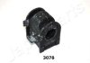 MAZDA втулка стабілізатора передн. Mazda 6 07- JAPANPARTS RU3078 (фото 1)