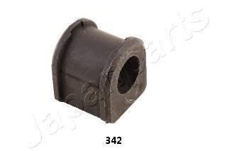 MAZDA втулка стабілізатора заднього Mazda 5 05- JAPANPARTS RU342