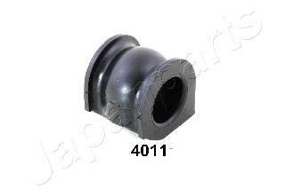 HONDA втулка стабілізатора передн. d=26mm Accord VI 98- JAPANPARTS RU4011