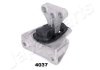 Подушка двигуна HONDA CIVIC 1.8 05- JAPANPARTS RU4037 (фото 1)