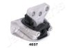 Подушка двигуна HONDA CIVIC 1.8 05- JAPANPARTS RU4037 (фото 2)