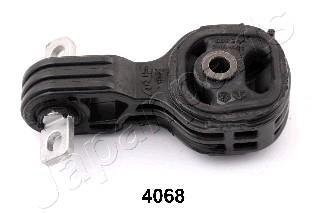 Подушка двигуна HONDA CR-V III 2.0 06- JAPANPARTS RU4068 (фото 1)