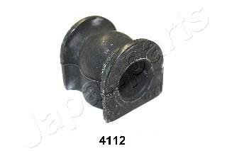 HONDA втулка стабілізатора задньої d=18mm CR-V II 01- JAPANPARTS RU4112 (фото 1)