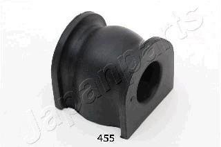 HONDA втулка стабілізатора передн.d=20mm CR-V III 2.0/2.4 06- JAPANPARTS RU455
