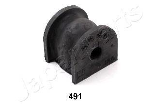 Втулка задн. стаб. HONDA Accord VIII -15 JAPANPARTS RU491 (фото 1)