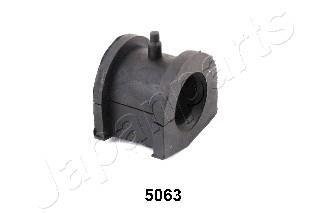 Втулка стабілізатора MITSUBISHI LANCER 03-13 JAPANPARTS RU5063