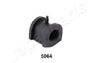 MITSUBISHI втулка передн. стаб. Colt 96- JAPANPARTS RU5064