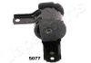 MITSUBISHI Подушка двигуна ASX 10- JAPANPARTS RU5077 (фото 2)