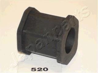 Втулка стабілізатора MITSUBISHI L200 -07 JAPANPARTS RU520 (фото 1)