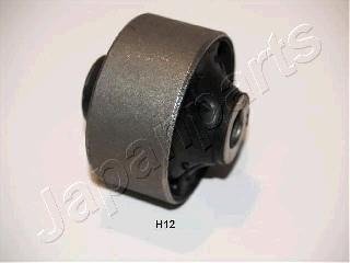 HYUNDAI С/блок передн.важеля Getz 02- JAPANPARTS RUH12