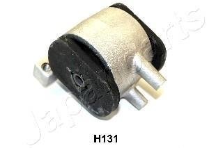 HYUNDAI подушка двигун. передн.лів.Getz 1.3 02- JAPANPARTS RUH131