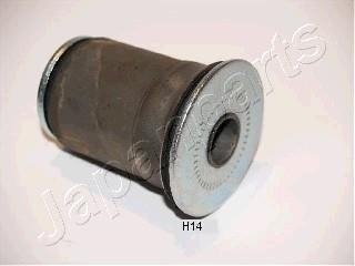 HYUNDAI С/блок важеля H100 2,4-2,5 -00, MITSUBISHI L300 JAPANPARTS RUH14 (фото 1)