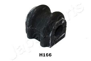 HYUNDAI втулка задн.стабілізатора iх35 JAPANPARTS RUH166