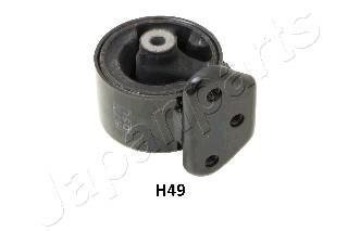 HYUNDAI подушка двигуна ліва Accent II 1.5CRDi 02- JAPANPARTS RUH49