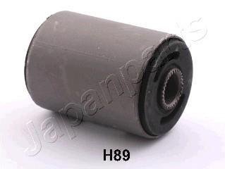 HYUNDAI С/блок ресори H-1 98- JAPANPARTS RUH89