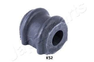 KIA втулка стабілізатора задн.Sorento 06- JAPANPARTS RUK52