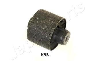 HYUNDAI С/блок задн.важеля Accent III,Rio II 05- JAPANPARTS RUK53