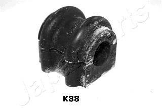 KIA втулка переднього стабілізатора 18mm Picanto 11- JAPANPARTS RUK88