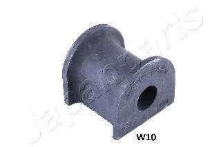 CHEVROLET втулка стаб.передн. Lacetti універсал (18mm) JAPANPARTS RUW10