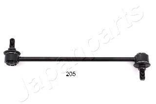 TOYOTA тяга стабілізатора передн.лів./прав. Avensis Verso 01- JAPANPARTS SI205 (фото 1)