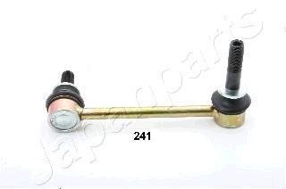 TOYOTA тяга стаб.передн.прав.Prado 120 02- JAPANPARTS SI241R