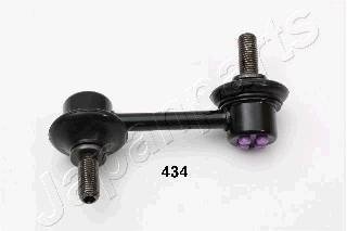 HONDA тяга стабілізатора передн.лів.Accord 08- JAPANPARTS SI434L