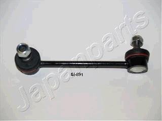 SUZUKI тяга стабілізатора задн.прав. Baleno 95- JAPANPARTS SI801R