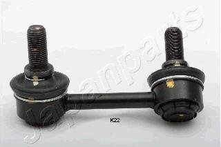 KIA тяга стабілізатора передн. лів. Sorento 02- JAPANPARTS SIK22L