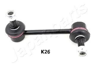 KIA тяга стабілізатора задн.лів.Sorento 02- JAPANPARTS SIK26L (фото 1)