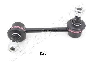 KIA тяга стабілізатора задн.прав.Sorento 02- JAPANPARTS SIK26R