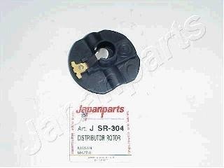 MAZDA бігунок 626 JAPANPARTS SR304