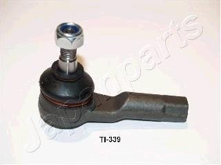 MAZDA наконечник рульової тяги лів./прав.626 91- JAPANPARTS TI339