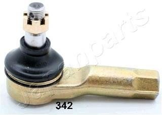 MAZDA накінчник рул. лів./пр. B-Serie JAPANPARTS TI342