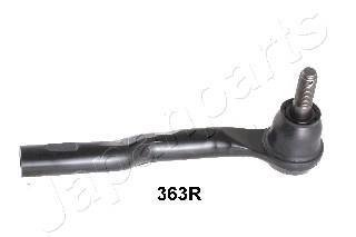 MAZDA наконечник рул тяги. прав.Mazda 3/6 13- JAPANPARTS TI363R