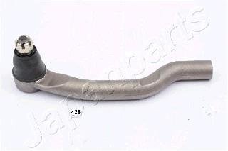 HONDA наконечник рул. тяги лів. Accord 08- JAPANPARTS TI428L (фото 1)