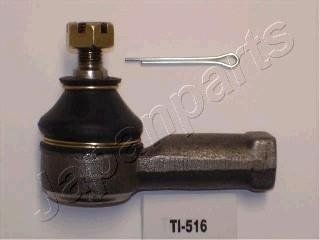 MITSUBISHI наконечник рул. тяги GALANT 83-92 лів/прав JAPANPARTS TI516