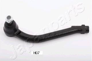 HYUNDAI наконечник рульової тяги прав.Santa Fe 06- JAPANPARTS TIH07R