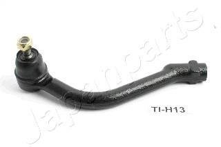 HYUNDAI наконечник рул.тяги прав.Sonata 05- JAPANPARTS TIH13R