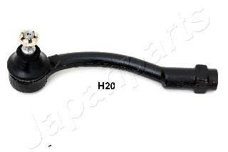 HYUNDAI наконечник рул.тяги лів.i20,Kia Soul,Venga 08- JAPANPARTS TIH20L