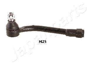 HYUNDAI наконечник рульової тяги прав.H-1 08- JAPANPARTS TIH24R