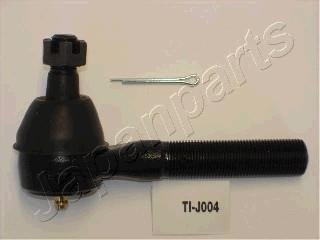 JEEP наконечник рульової тяги лів.Cherokee,Grand Cherokee 86-,Wrangler II 96- JAPANPARTS TIJ003L