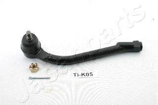 HYUNDAI наконечник рул тяги (правий) i30, KIA Ceed 06-, Cerato 08-. JAPANPARTS TIK05R
