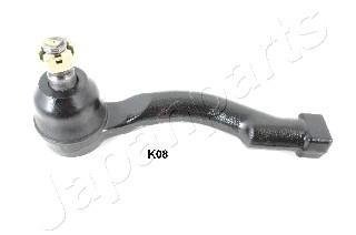 KIA наконечник рульової тяги лів. Sorento JAPANPARTS TIK08L